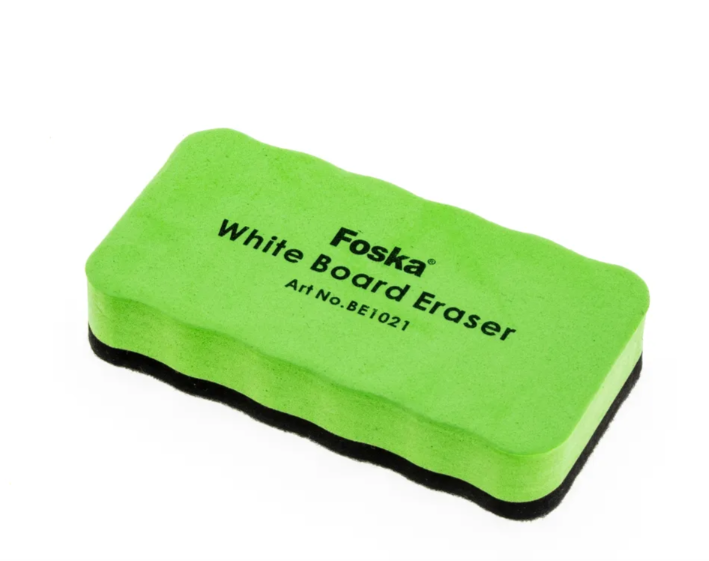 FOSKA Whiteboard Eraser Magnetic
