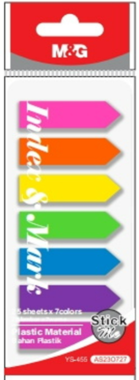 Index Page Makers