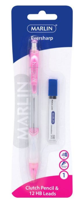 Marlin - 0.5mm Eversharp Clutch Pencil & Lead