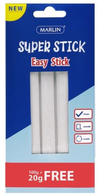 Marlin - Easy Stick 100g