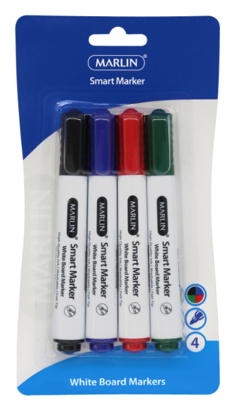 Marlin Smart-marker