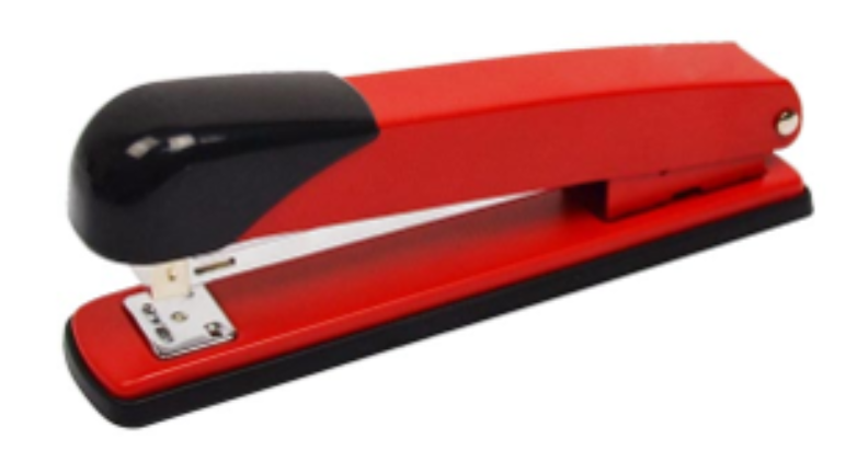 Nexx Full Strip Metal Stapler