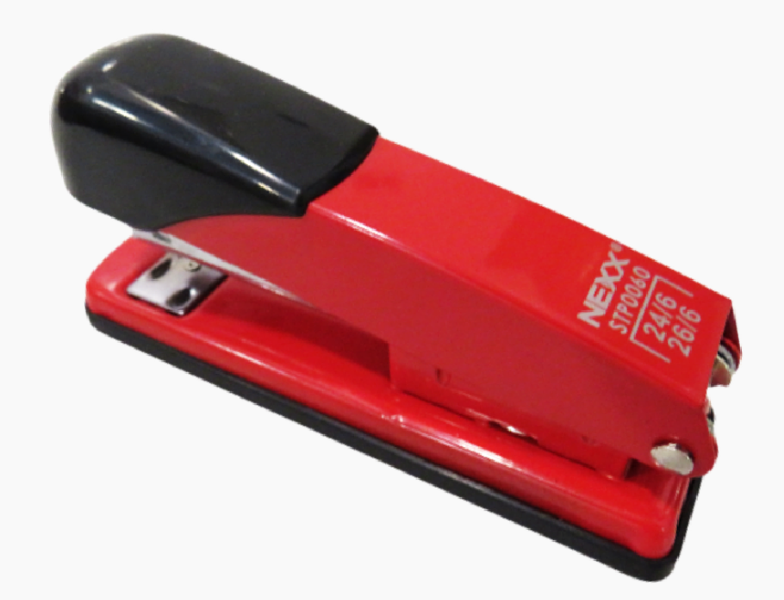 Nexx Half Strip Metal Stapler