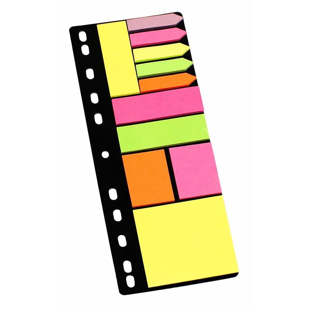 Notes Folder Set
